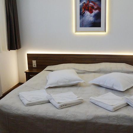 Boriki Complex Villa Pamporovo Kamer foto