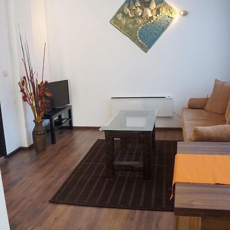 Boriki Complex Villa Pamporovo Kamer foto
