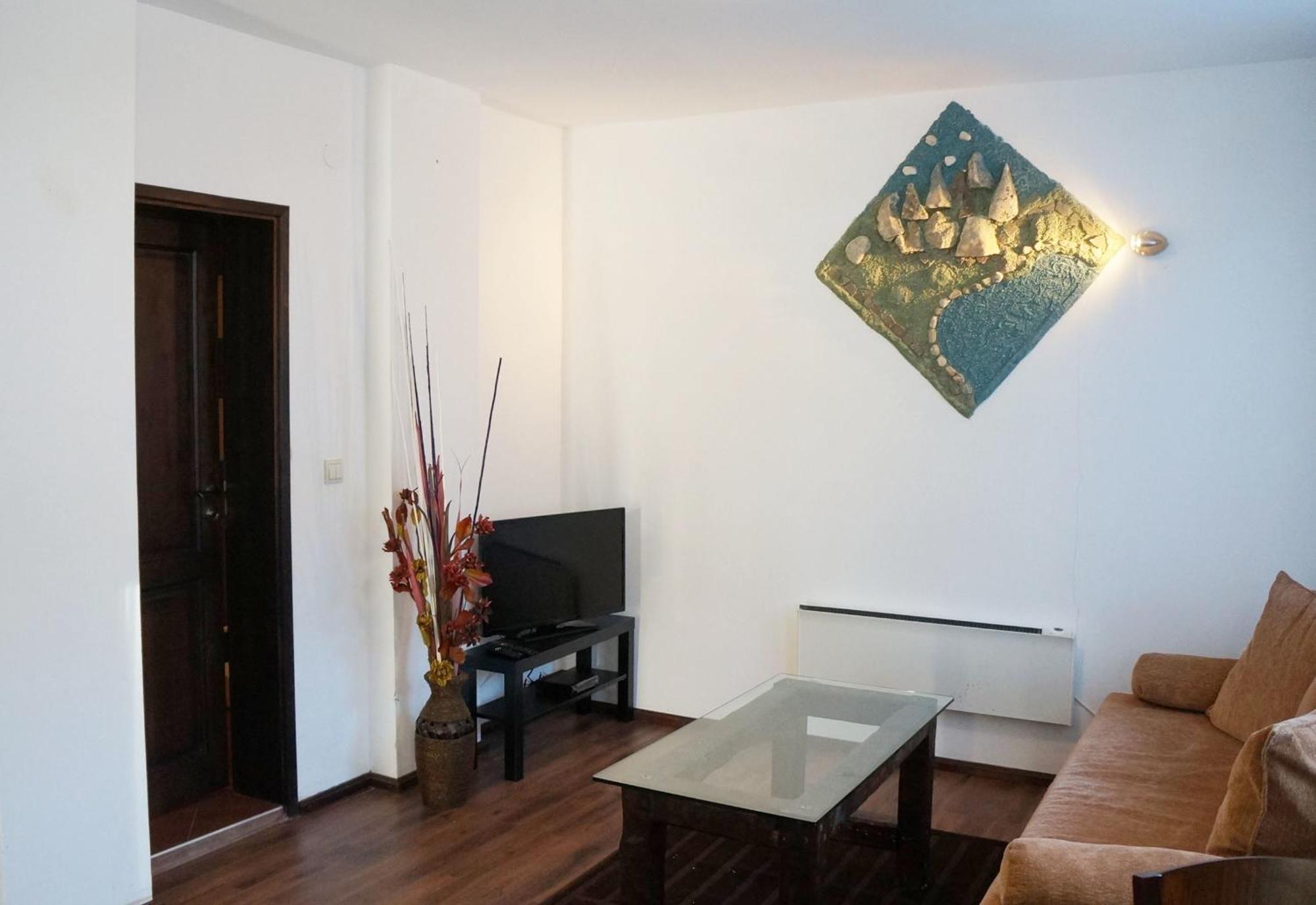 Boriki Complex Villa Pamporovo Kamer foto