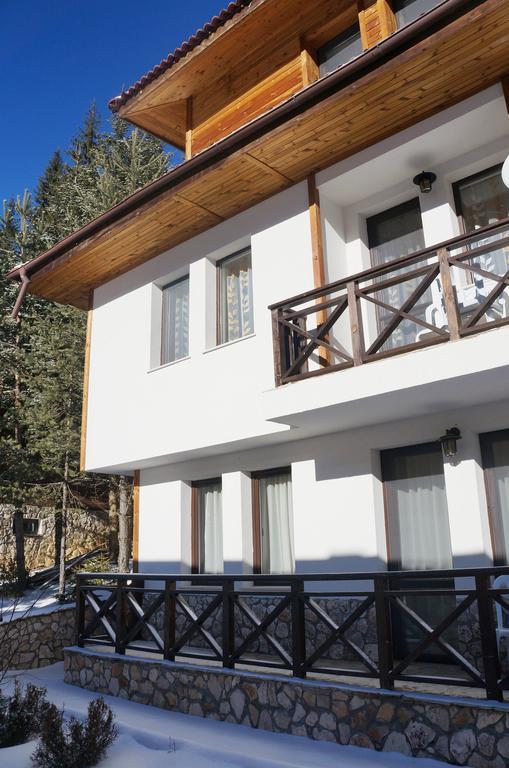 Boriki Complex Villa Pamporovo Buitenkant foto