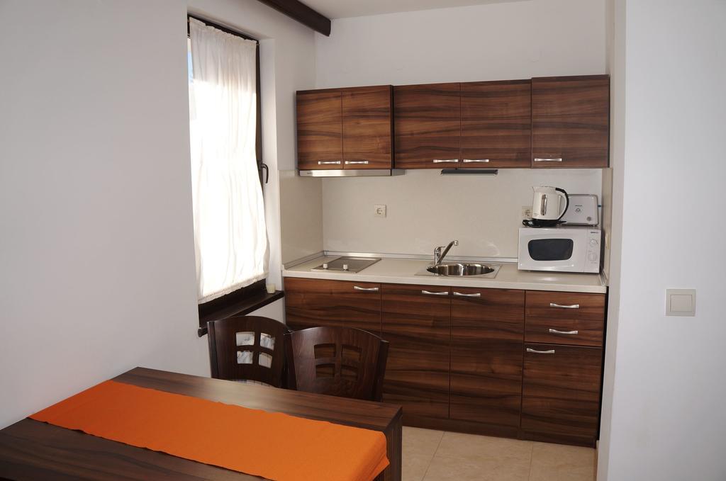 Boriki Complex Villa Pamporovo Kamer foto